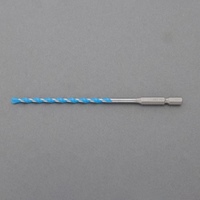 7.0x150mm ロングマルチドリル(六角軸)