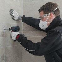 6.4x90mm 六角軸ドリルビット(磁器タイル用_選択画像04