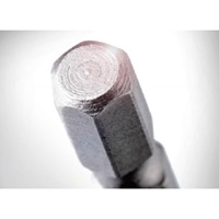 10.5x90mm六角軸ドリルビット(磁器タイル用_選択画像02