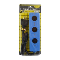 AC250V/20A 三相タップ(正転3口)_選択画像02