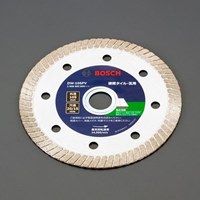 105x1.4x20.0mm ダイヤモンドカッタ-(波形)