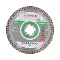 125x1.4mmダイヤモンドカッタ-波形X-LOCK用