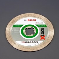 125x1.8mmダイヤモンドカッタ-リムX-LOCK用