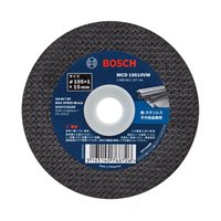 105x1.0mm 超薄型切断砥石(10枚)_選択画像02