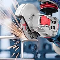 125x1.0mm超薄型切断砥石(10枚ステンX-LOCK_選択画像02