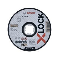 125x1.6mm切断砥石(1枚ステンレスX-LOCK用_選択画像02