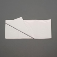 1370x1850mm テーブルクロス(白無地/PVC製)