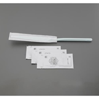 季節品)215x40エアコン洗浄ワイパー防カビ4