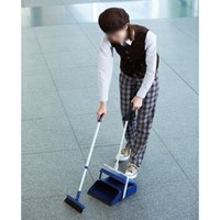 285x160x870mm ハンドル付ちりとり_選択画像02