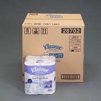 トイレットペ-パダブル64巻シャワ-トイレ