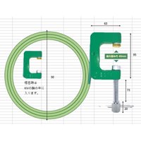 5m KIV万力型ア-ス(ボディ-ア-ス専用)_選択画像03