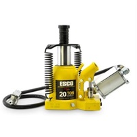 20t/178-319mm油圧ジャッキ(エア式/低床型)_選択画像02