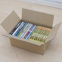 280x200x120mm ダンボール(シングル/20枚)_選択画像04