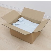 350x260x190mm/A4ダンボール(シングル10枚)_選択画像02