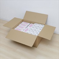 680x560x360mm ダンボール(シングル/10枚)_選択画像02
