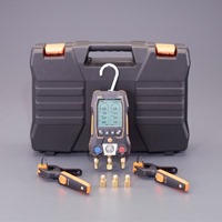 マルチガス/デジタルマニホールド/102