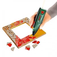 DC3.6V グルーガン(充電式/φ7.0mm)_選択画像03