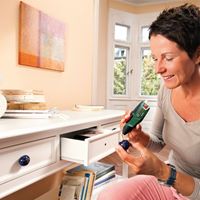 DC3.6V グルーガン(充電式/φ7.0mm)_選択画像04