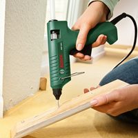 AC100V/ 16W ホットメルトガン(φ11mm)_選択画像03