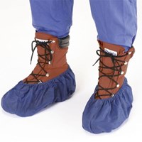 ブーツカバー (50足)