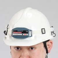 高圧活線接近警報器ヘルメット取付50-60Hz_選択画像02