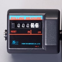 1cm-1km 長さ計測カウンタ(φ200mm･二輪)_選択画像03