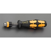 0.1-0.34N･mトルクドライバープリセットESD