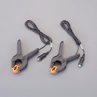 配管表面温度プロ-ブ(2個)-40～125°C