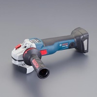 100mm/18.0Vディスクグラインダー(充電式)