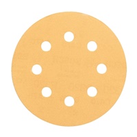 #240/125mm穴付ディスクペ-パ-マジック5枚_選択画像02