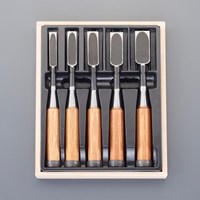 ５本組 彫刻のみ