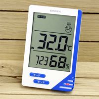 熱中症＆風邪指数計_選択画像03