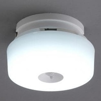 φ125x52mmセンサ-シーリングライトcompact