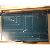 395x730mm ローラーカッター(A3)_選択画像02