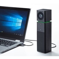 200万画素カメラ内蔵スピ-カホン(広角105°_選択画像02