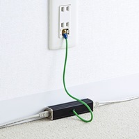 雷サージプロテクター(LANケーブル用)_選択画像04