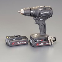 DC18V 振動ドライバードリル(充電式)