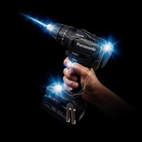 DC18V 振動ドライバードリル(充電式)_選択画像02