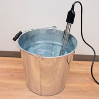 季節品)AC100/1000W投込みヒーター(3本足)_選択画像04