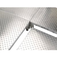 600x450mm/0.22m 低床作業台(伸縮/連結式)_選択画像02