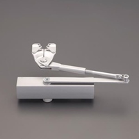 ドアクローザ(パラレル型シルバー)45kg以下