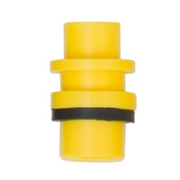 [EA992BL-10A用] パッキン付アダプターD