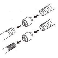 φ31x50延長ジョイント(断熱ドレンホ-ス用)_選択画像02