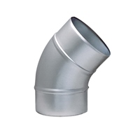 φ125mm 45゜スパイラルエルボ_選択画像02