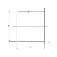 φ100mm スパイラルダクト用定着カラー_選択画像03
