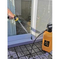 8.0L 水圧クリーナー(手動ポンプ式)_選択画像02