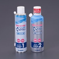季節品)230+260mlエアコン洗浄剤Set(ファン
