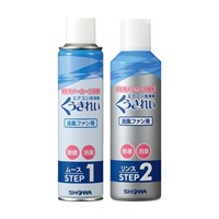 季節品)230+260mlエアコン洗浄剤Set(ファン_選択画像03