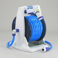 15/20mmx20m ホースリール(シャワー付)