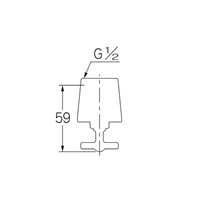 衛生コック(G1/2in 用)_選択画像04